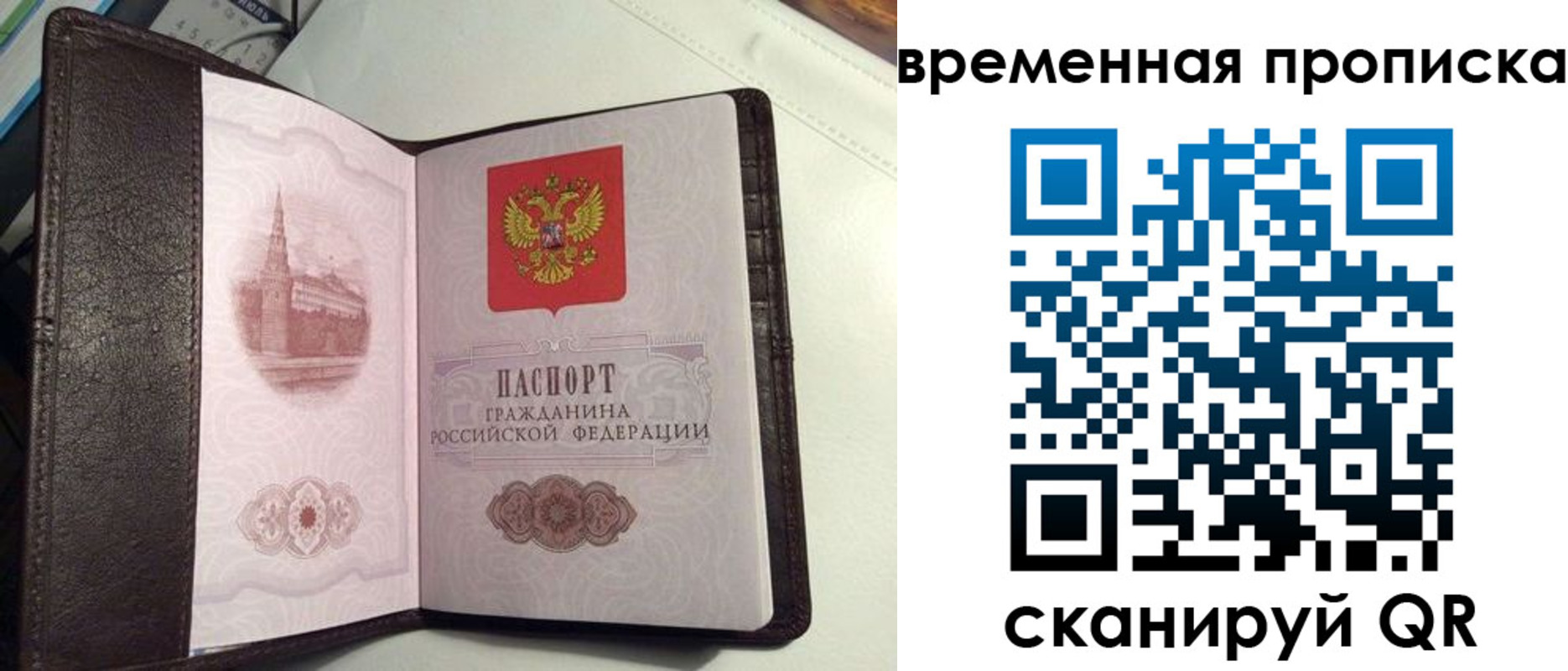 прописка 2025 в Искитиме